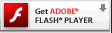 Get Adobe Flash player