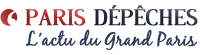 logo Parisdépêches